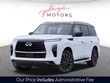  INFINITI QX80