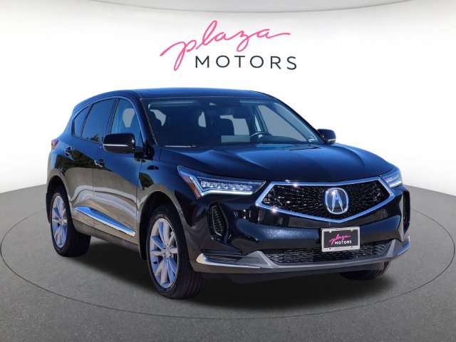 Used 2024 Acura RDX SH-AWD SUV