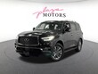  INFINITI QX80