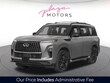  INFINITI QX80