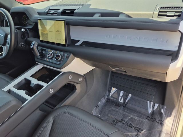 2025 Land Rover Defender S - Photo 20