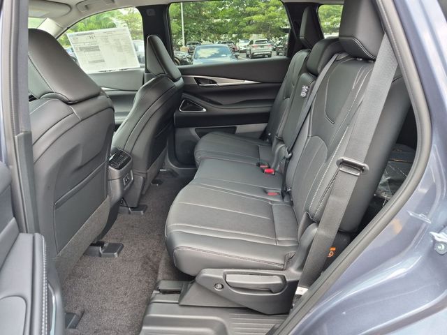 2027 INFINITI QX60 LUXE - Photo 15