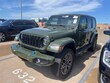  Jeep Wrangler 4xe