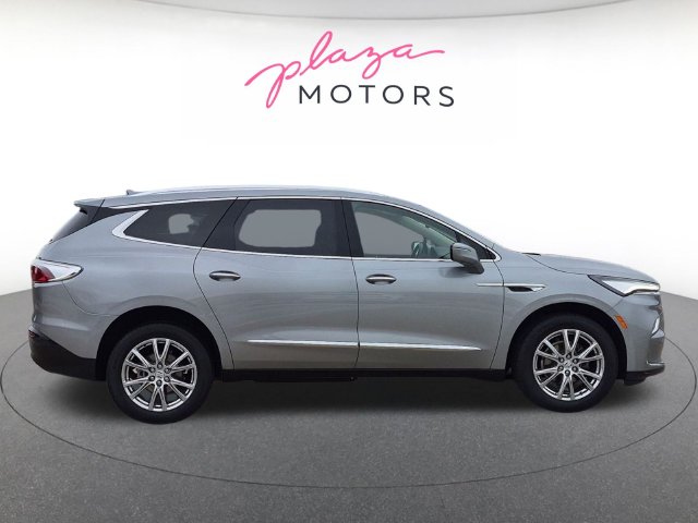 Used 2023 Buick Enclave Essence SUV