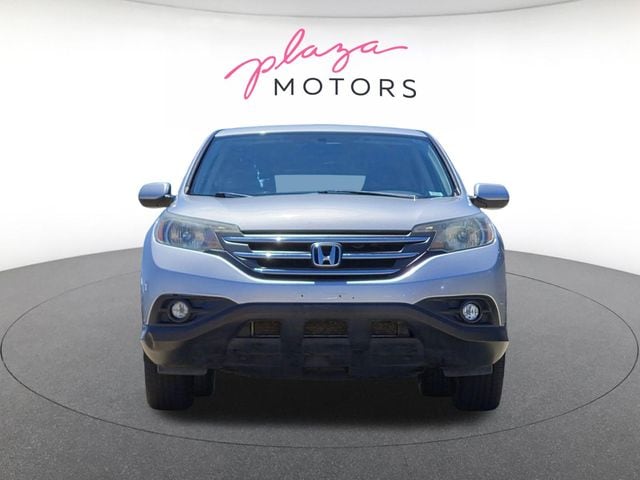 Used 2014 Honda CR-V EX with VIN 5J6RM4H51EL028957 for sale in Creve Coeur, MO