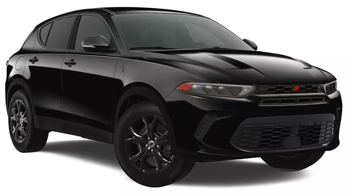 2024 Dodge Hornet GT