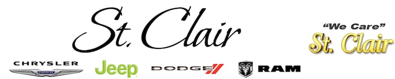 St. Clair Chrysler Jeep Dodge Ram