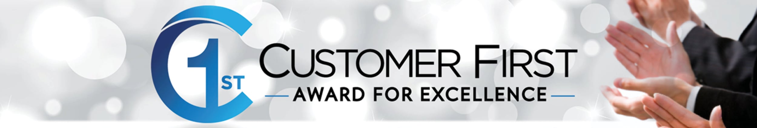 Customer First Award for Excellence | St. Clair Chrysler Jeep Dodge Ram
