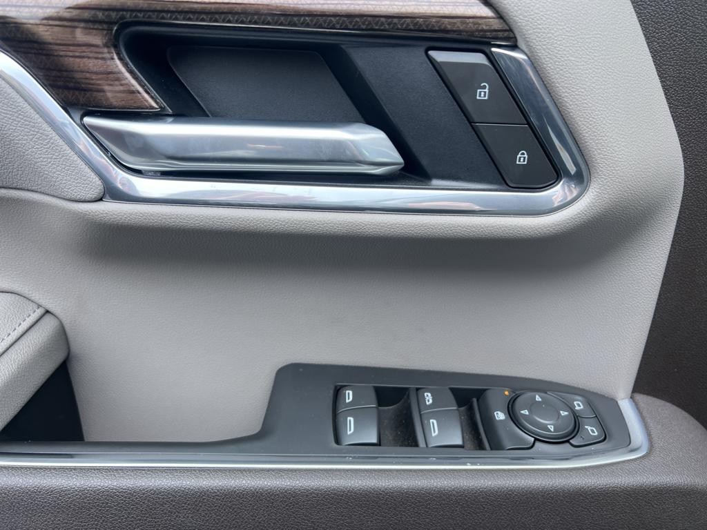 2025 Chevrolet Silverado 1500 LT Trail Boss - Photo 19