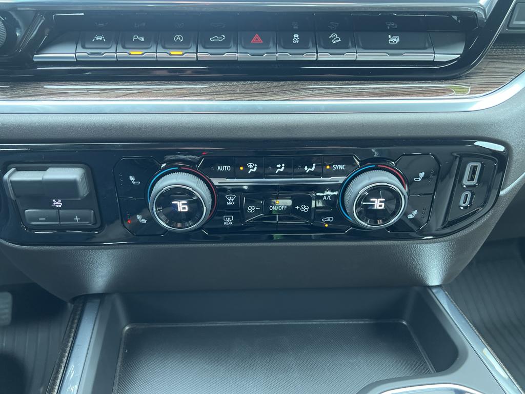 2025 Chevrolet Silverado 1500 LT Trail Boss - Photo 27