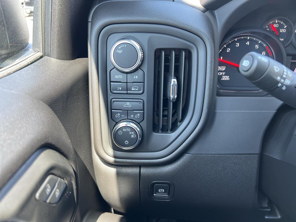 2026 GMC Sierra 1500 Pro - Photo 17