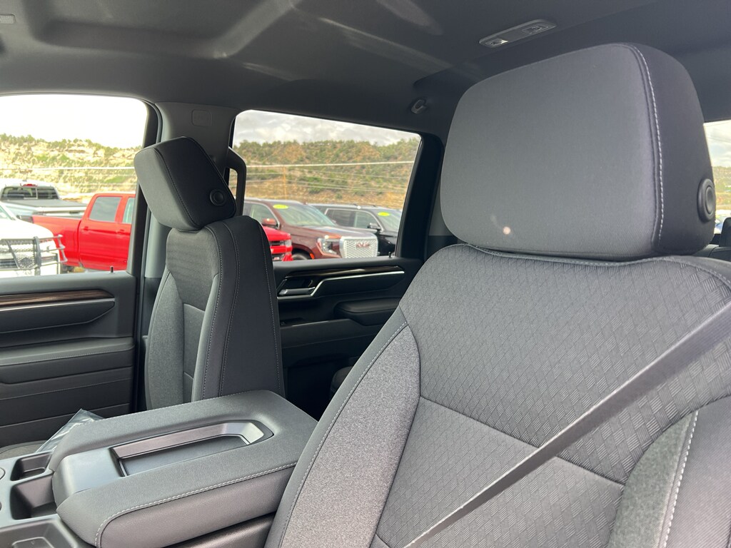 2025 Chevrolet Silverado 2500 HD LT - Photo 11