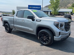 2025 GMC Sierra 1500 Elevation Truck