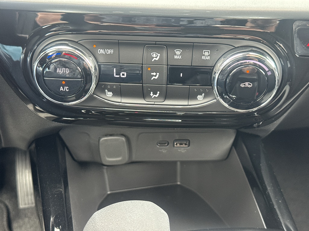2026 Chevrolet Trax LT - Photo 22