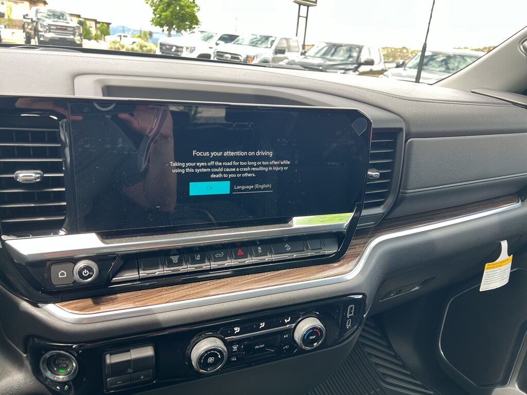 2025 Chevrolet Silverado 2500 HD LT - Photo 15