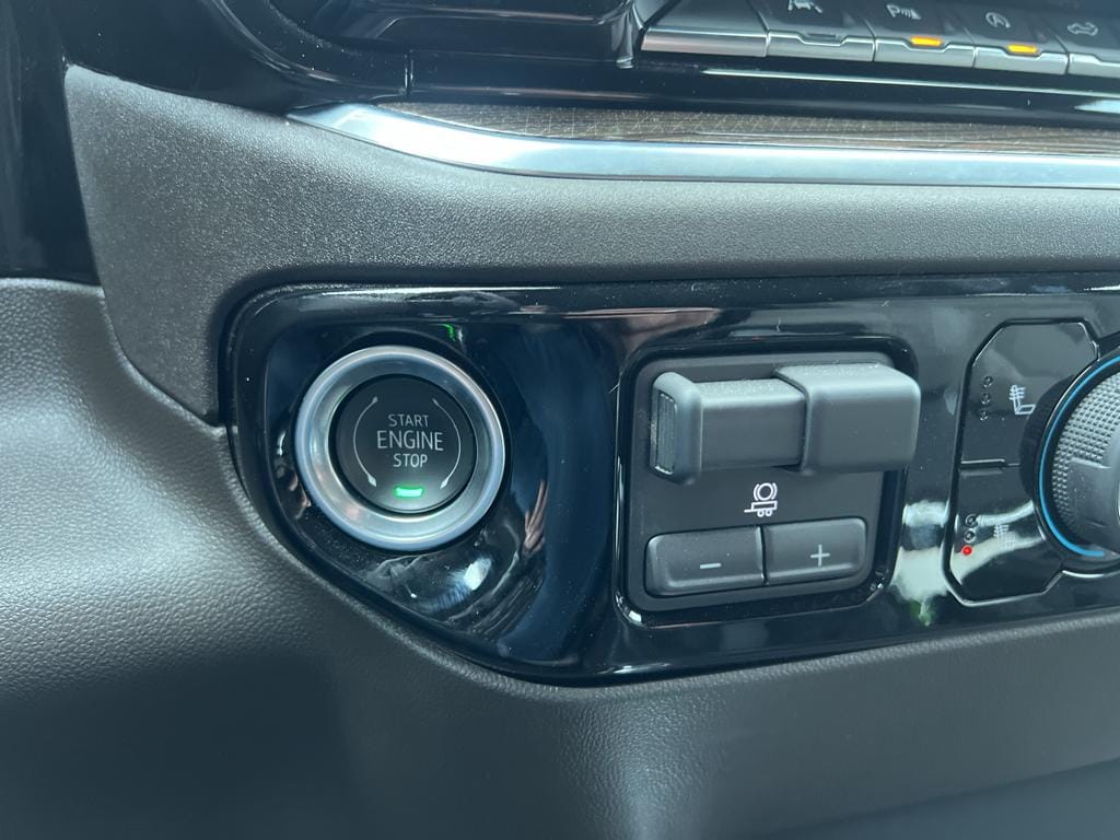 2025 Chevrolet Silverado 1500 LT Trail Boss - Photo 25