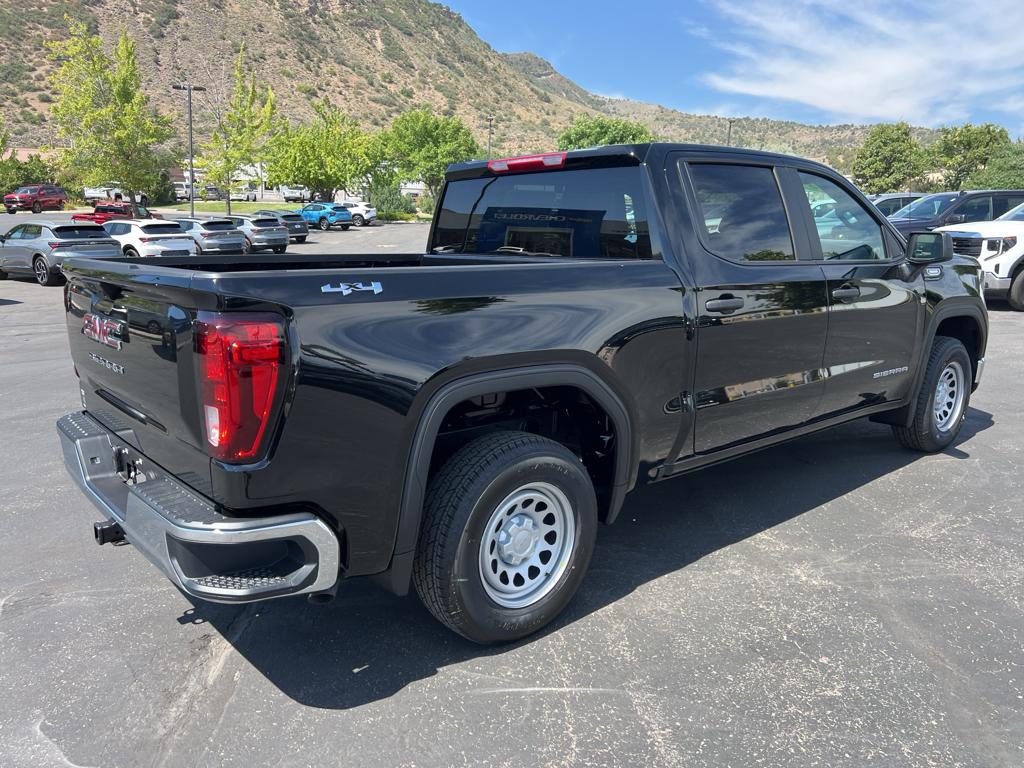 2026 GMC Sierra 1500 Pro - Photo 7