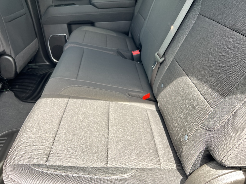 2025 Chevrolet Silverado 2500 HD LT - Photo 8