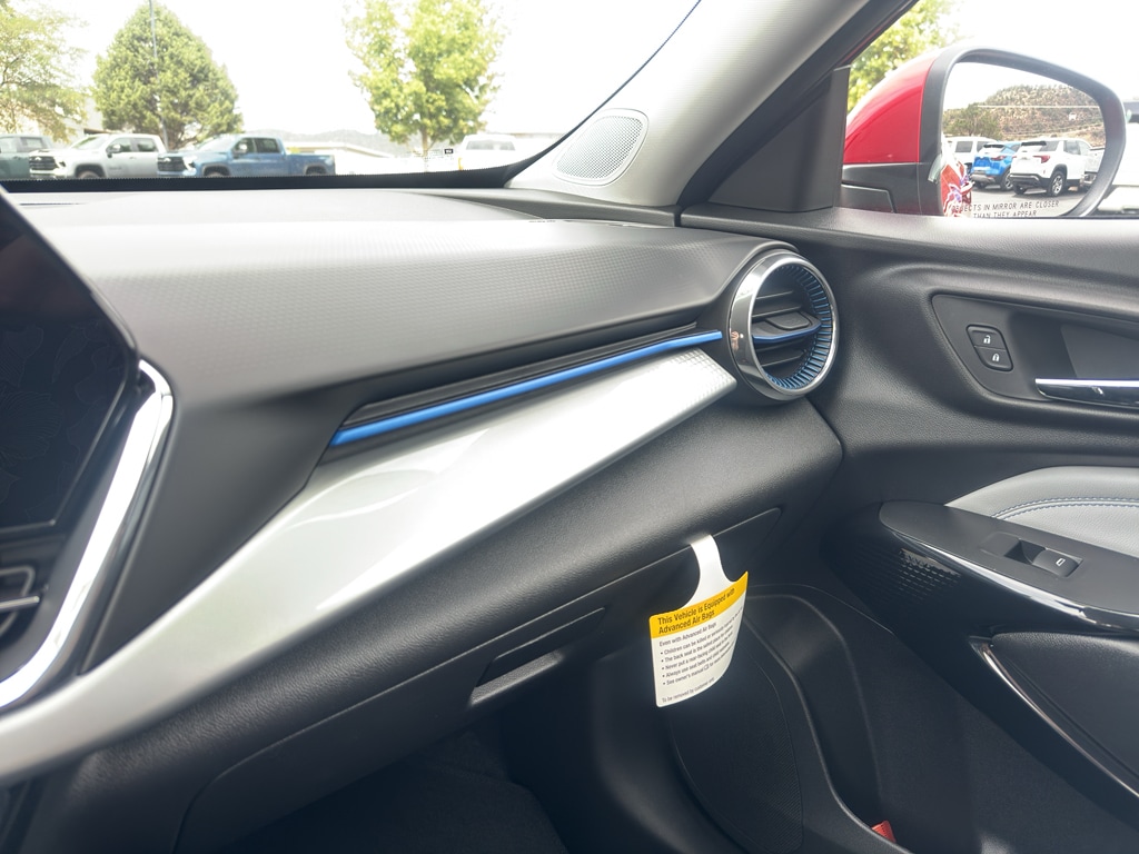 2026 Chevrolet Trax LT - Photo 26