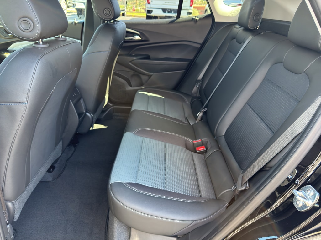 2026 Chevrolet Trax LT - Photo 14