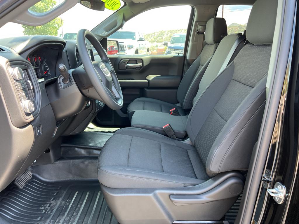 2026 GMC Sierra 1500 Pro - Photo 16
