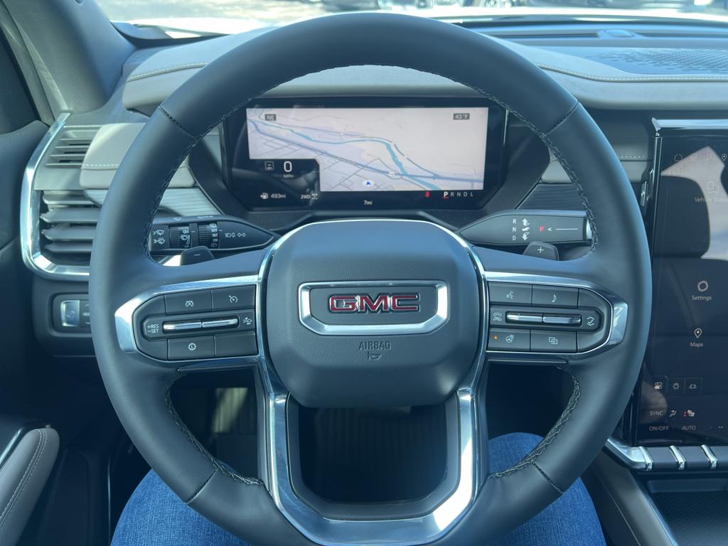 2026 GMC Acadia Elevation - Photo 24