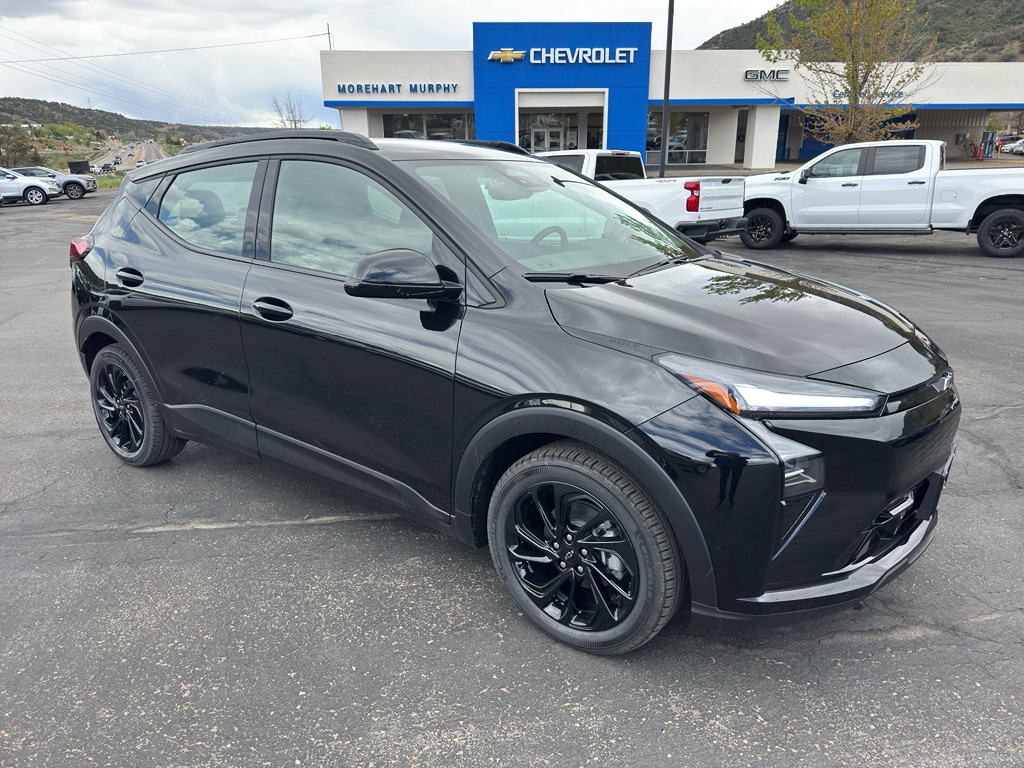 2027 Chevrolet Bolt EV RS Auto's photo