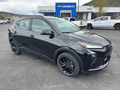 2027 Chevrolet Bolt RS SUV