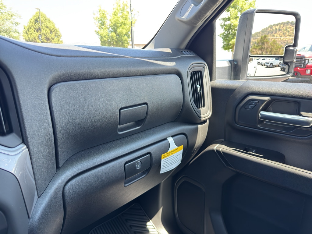 2026 Chevrolet Silverado 2500 HD Custom - Photo 29