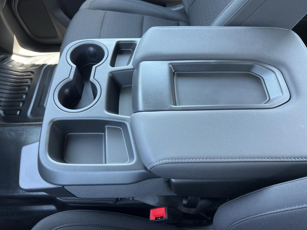 2025 GMC Sierra 2500HD Pro - Photo 23