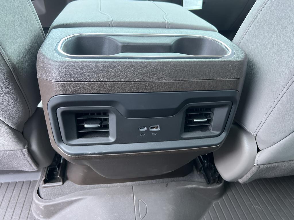 2025 Chevrolet Silverado 1500 LT Trail Boss - Photo 16