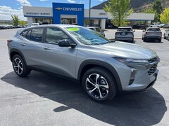 2025 Chevrolet Trax 1RS SUV