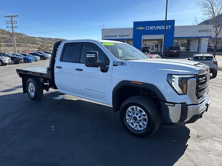 2026 GMC Sierra 2500 HD Pro Truck