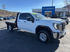 2026 GMC Sierra 2500 HD Pro Truck