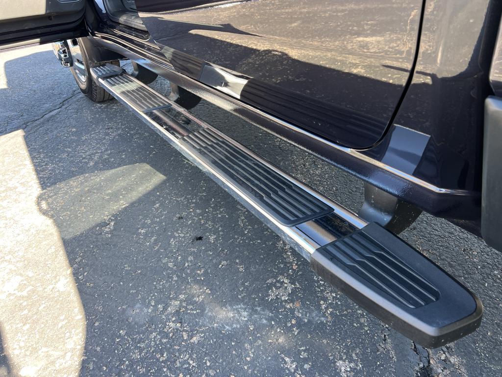 2025 GMC Sierra 3500HD Denali - Photo 17