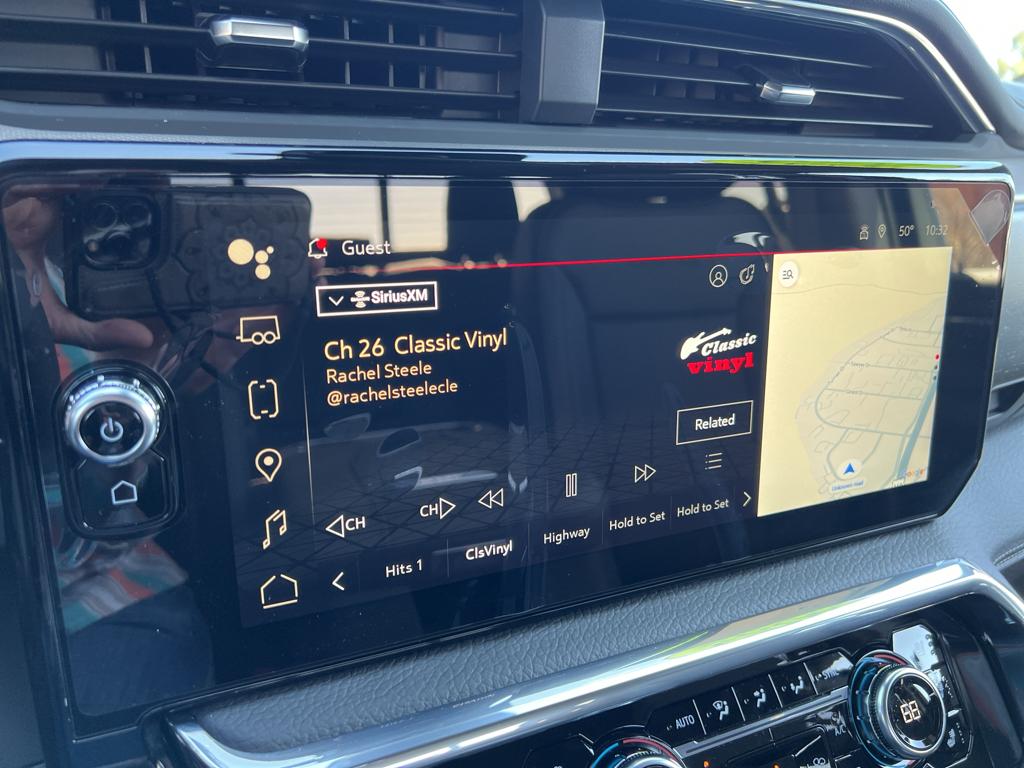 2025 GMC Sierra 3500HD Denali - Photo 25