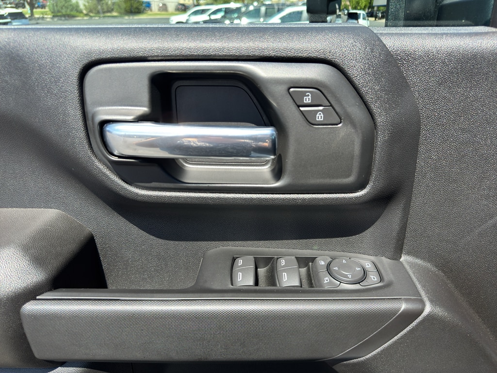 2026 Chevrolet Silverado 2500 HD Custom - Photo 18