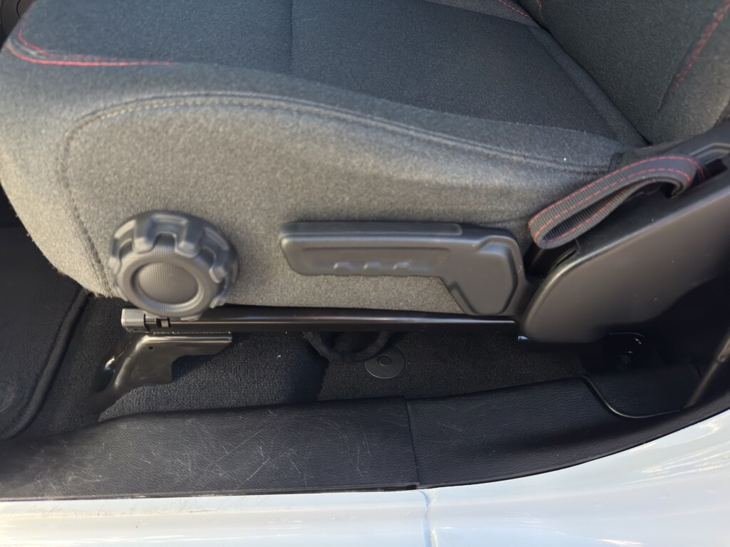 2025 Jeep Wrangler 4-Door Rubicon - Photo 17