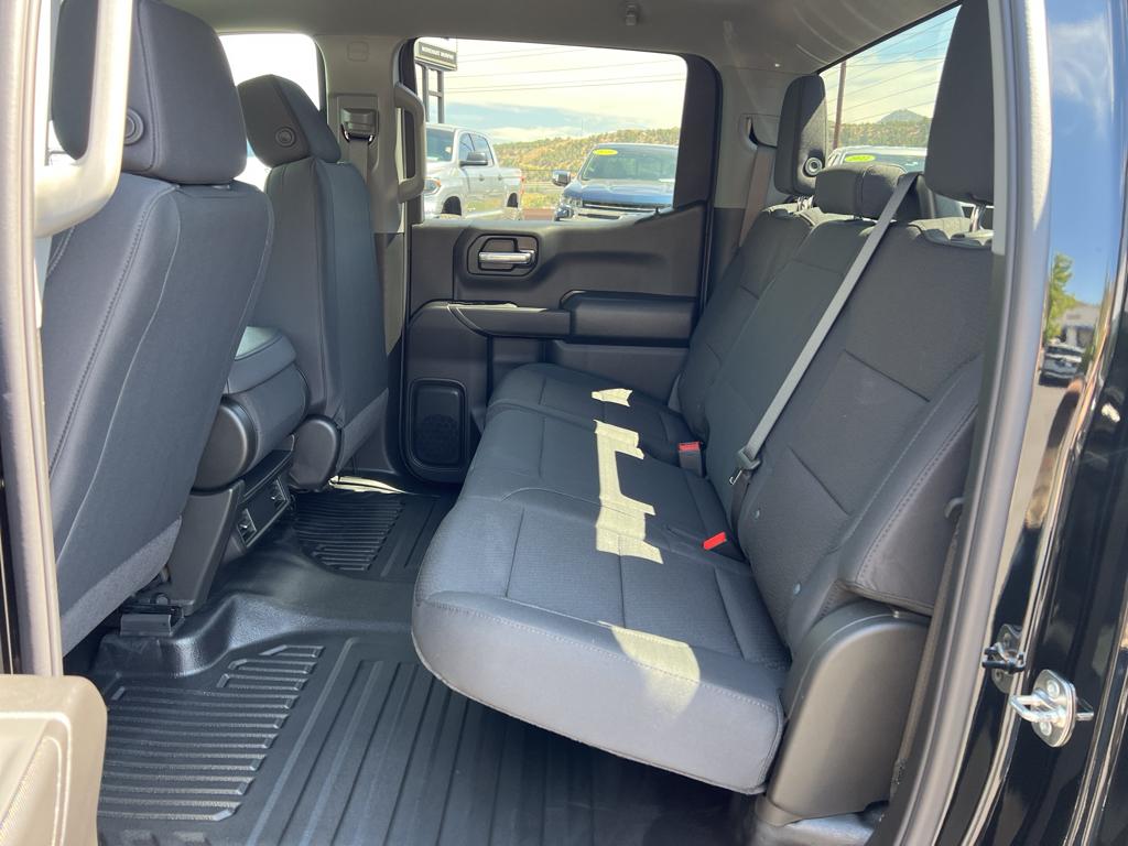 2026 GMC Sierra 1500 Pro - Photo 11