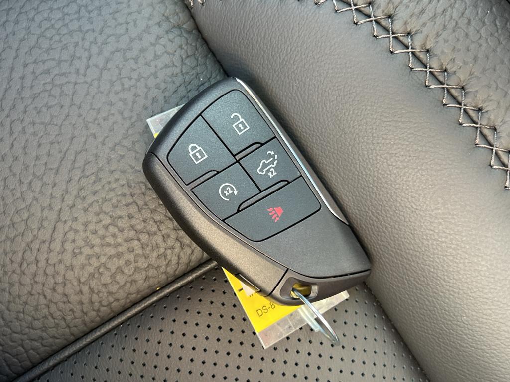 2025 GMC Sierra 3500HD Denali - Photo 32