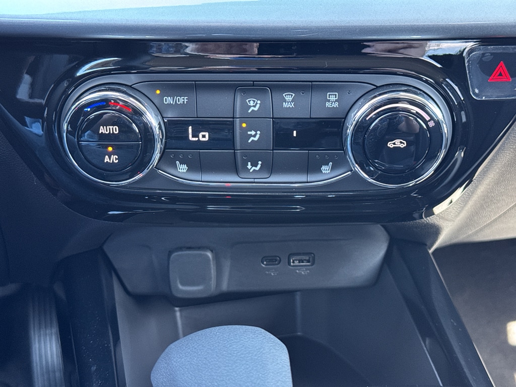 2026 Chevrolet Trax LT - Photo 24