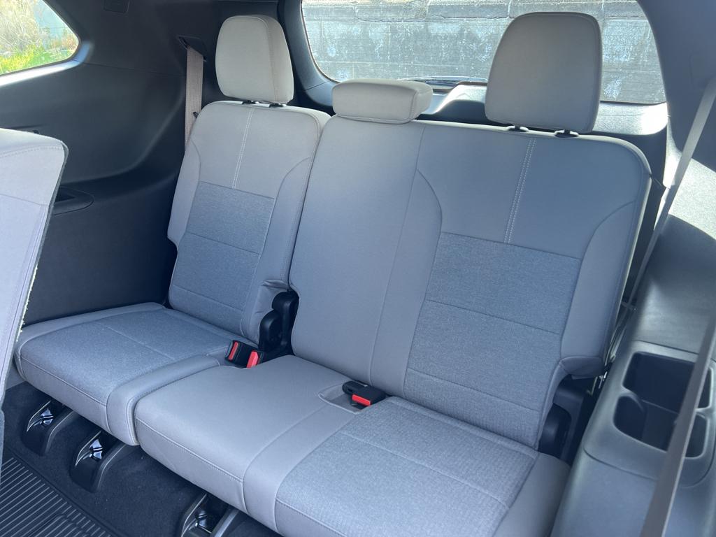 2026 GMC Acadia Elevation - Photo 15