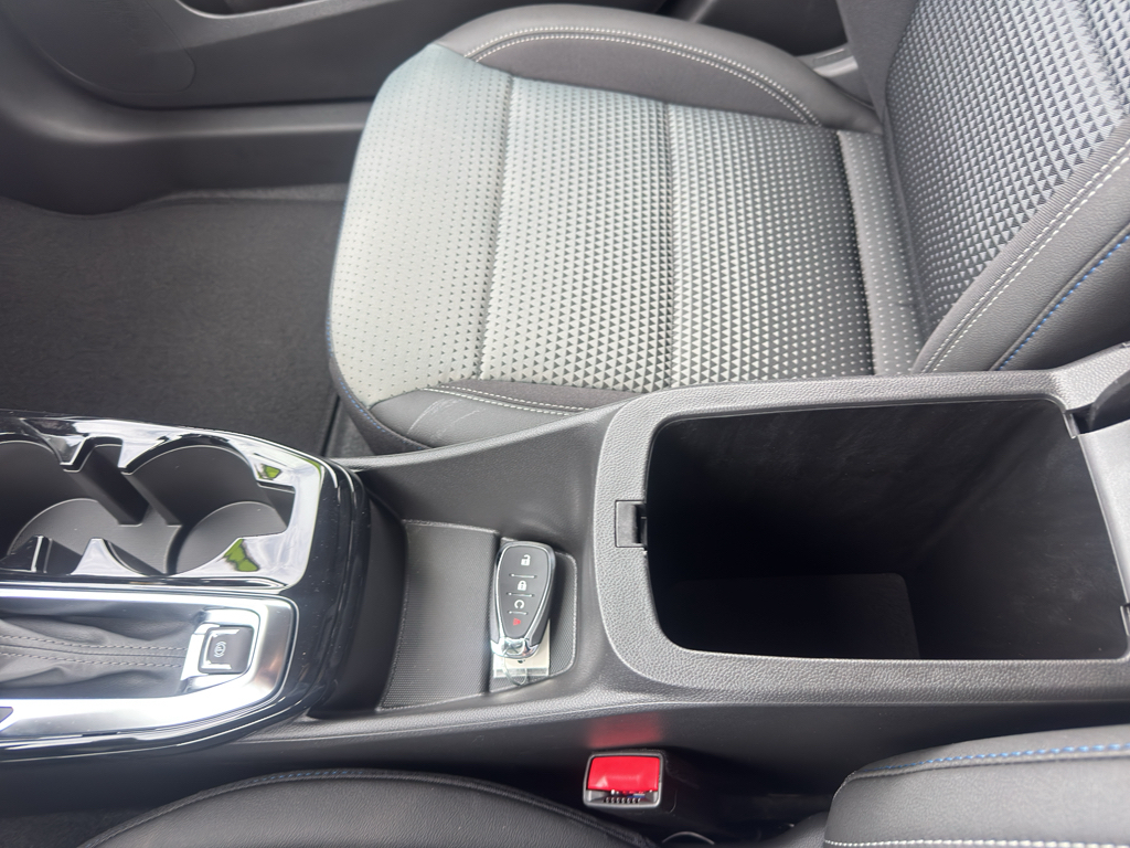 2026 Chevrolet Trax LT - Photo 25