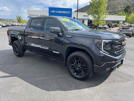 2026 GMC Sierra 1500 Elevation Truck