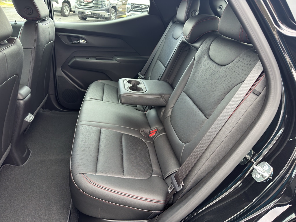 2027 Chevrolet Bolt RS - Photo 14