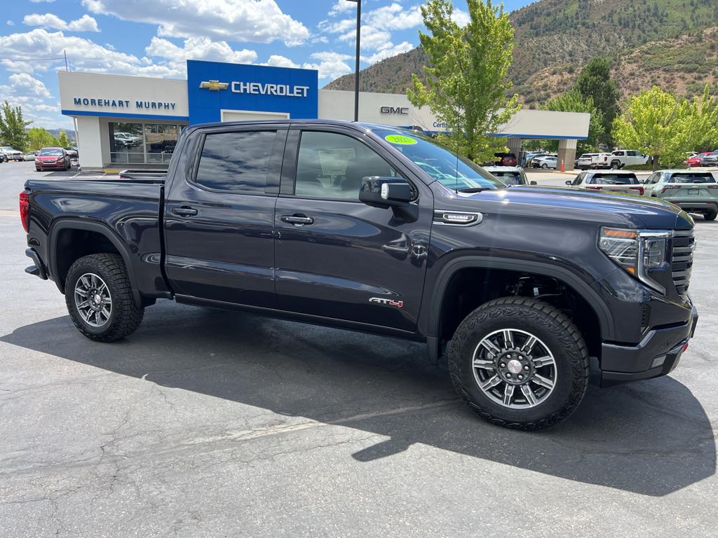 2025 GMC Sierra 1500 Truck 