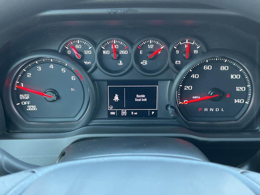 2026 GMC Sierra 1500 Pro - Photo 19