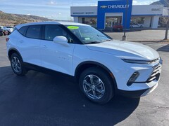 2025 Chevrolet Blazer 2LT SUV