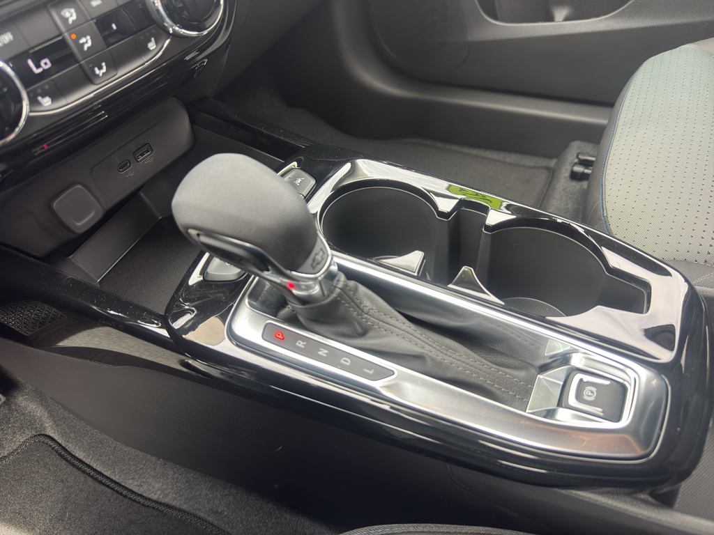 2026 Chevrolet Trax LT - Photo 23