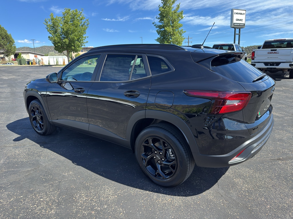 2026 Chevrolet Trax LT - Photo 6